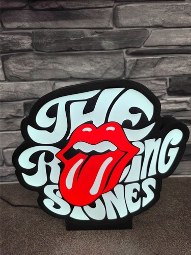 The rolling stones - , sign
