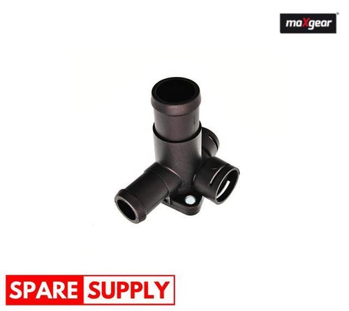 Coolant flange for caddy - vw,