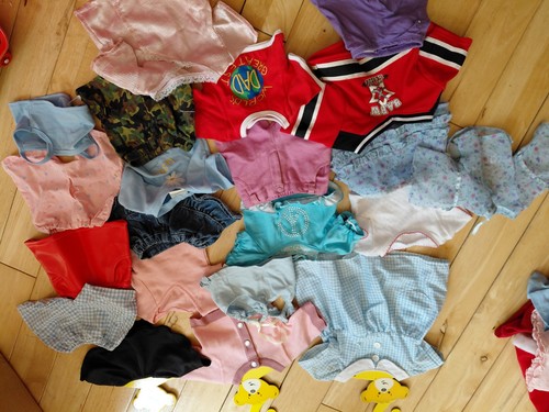Large build bear - build,