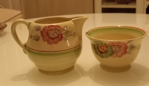 Clarice cliff wilkinson - clarice,