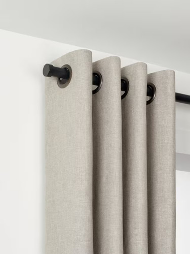 John lewis select eyelet - john,