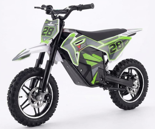 Beast motorsport electric - x,