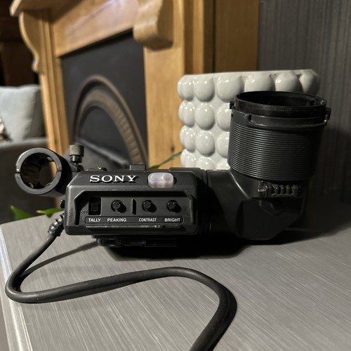 Sony dxf 701wsce - sony, dxf-701wsce