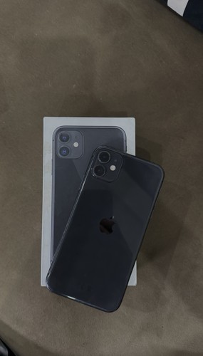 Iphone 128gb unlocked - 11,