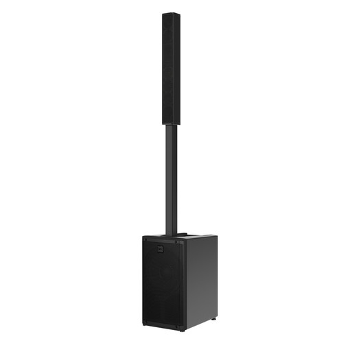 Rcf evox 2100 watt portable - rcf,