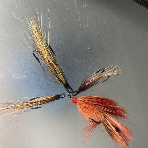 Joblot salmon fishing - joblot,