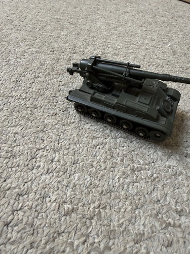 Vintage dinky toys - dinky,