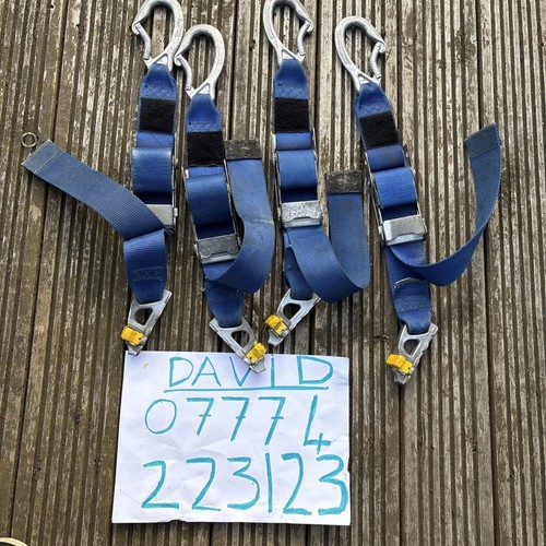 Unwin wheelchair straps - unwin,