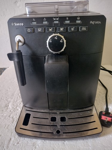 Philips saeco intuita - philips,