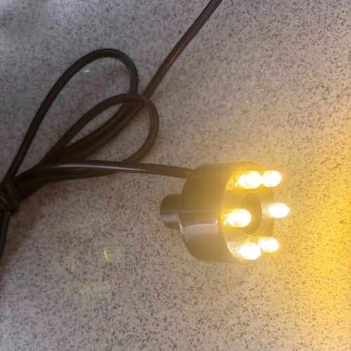 Replacement led warm white - 6,