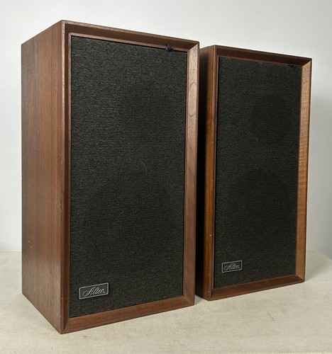 Vintage altec 887a - vintage,