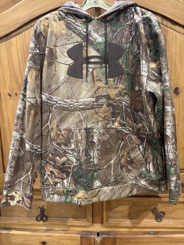 Under armour men realtree - armour,
