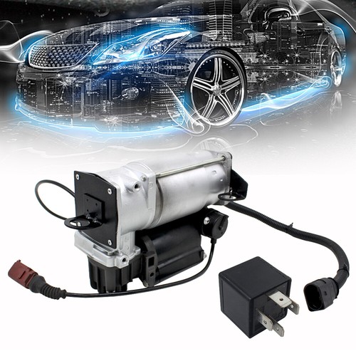 Air suspension compressor pump - air,