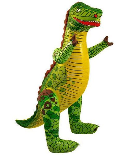 Blow inflatable reusable - inflatable,