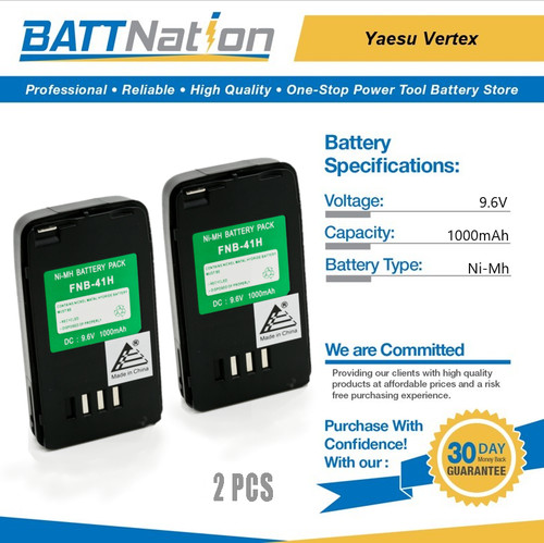 1000mah nimh battery - 1000mah,