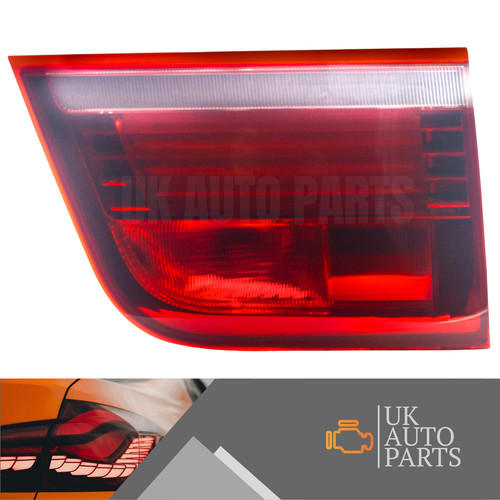 Rear light bmw led inner - light,