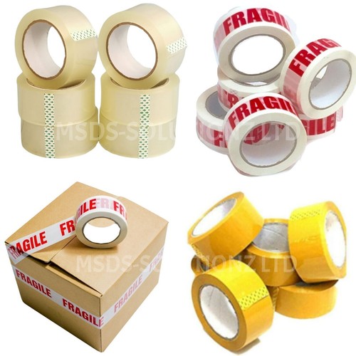 Extra long packaging tape - extra,