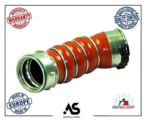 Intercooler pipe turbo hose - turbo,