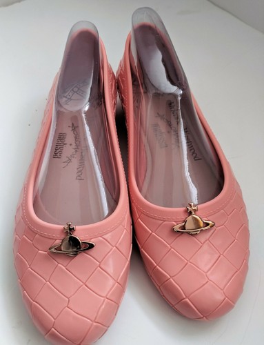 Vivienne westwood melissa - westwood,
