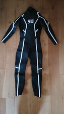 Blue seventy bolt wetsuit - blue,