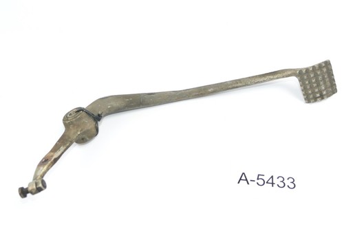 Bmw 100 247 - 247, brake