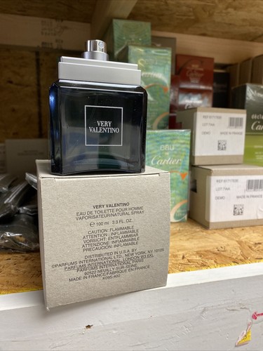 Very valentino eau - valentino, de