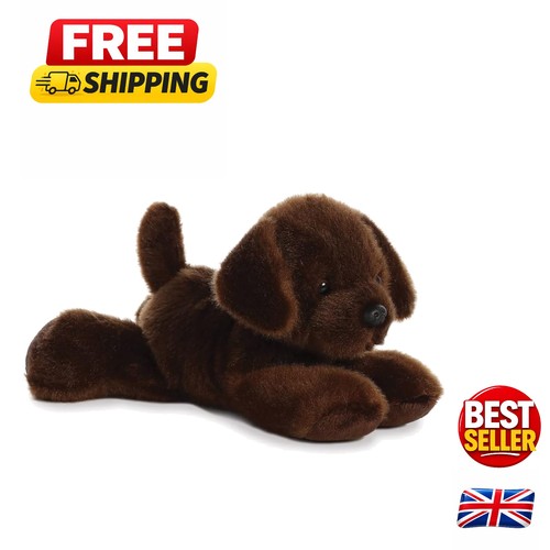 Huggable mini flopsie lil - mini,
