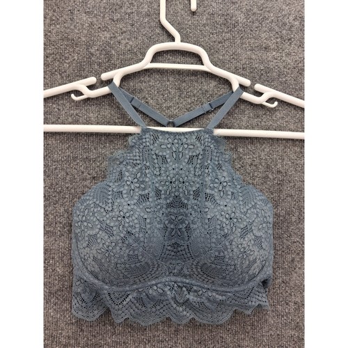 Pink victoria secret bra - victoria's,