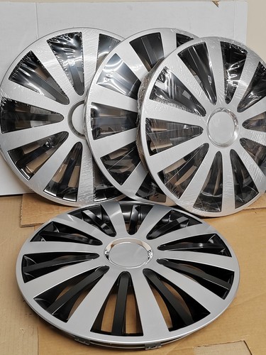 Wheel trims 15 - wheel,