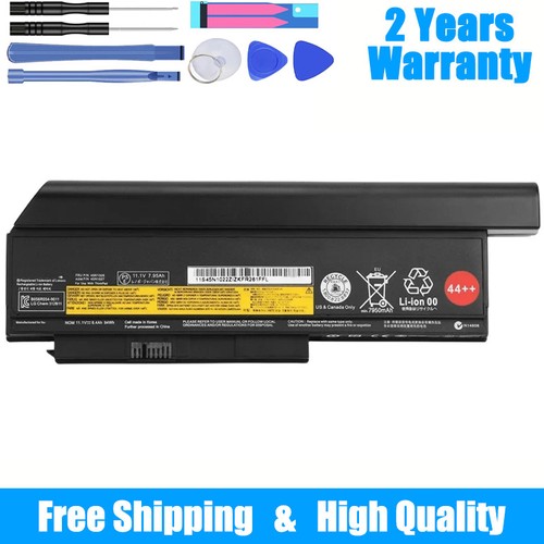 4ah 94wh genuine battery - battery, fr