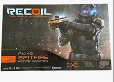 Recoil rk45 spitfire - recoil,