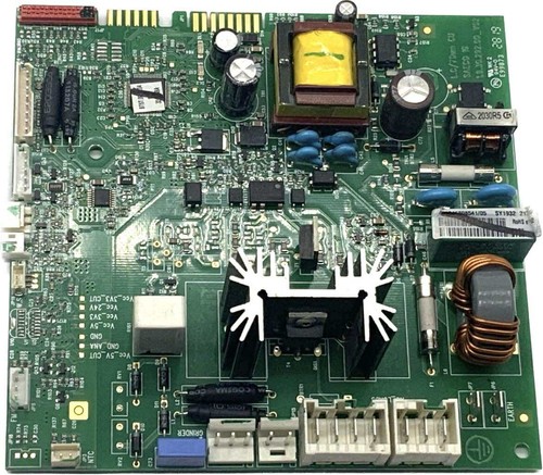 Philips saeco psu - psu, power