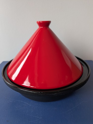 Victor cast iron tagine - victor, dish