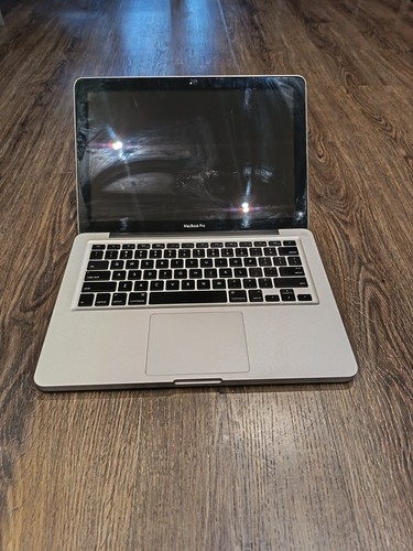 Apple macbook pro 2010 model - macbook,