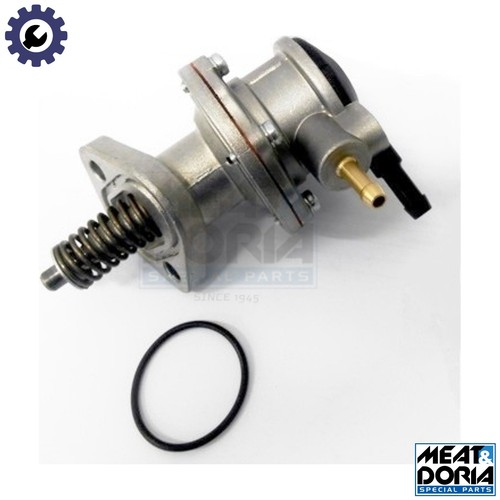 Fuel pump poc658 - for, vw