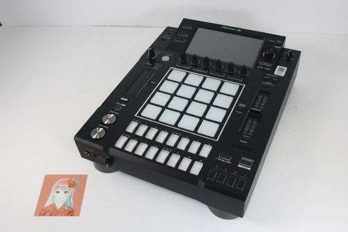 Pioneer djs 1000 standalone - pioneer, dj