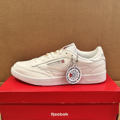 Men reebok club 85 - men’s,