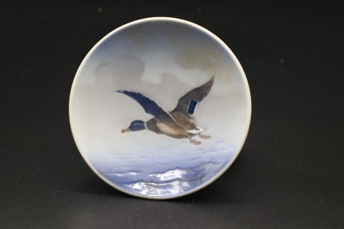 Royal copenhagen porcelain - copenhagen,