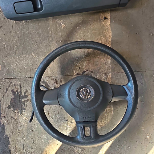 2013 volkswagen polo driver - 2013,