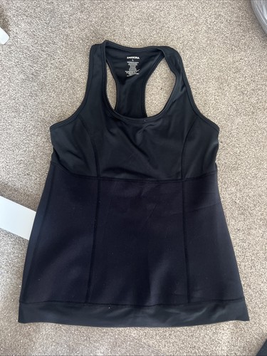 Zaggora hot top - hot,