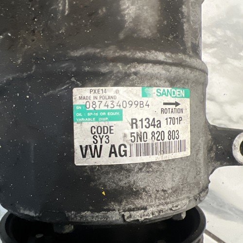 Audi air conditioning - i,