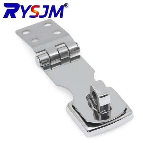 Stainless steel marine - stainless,