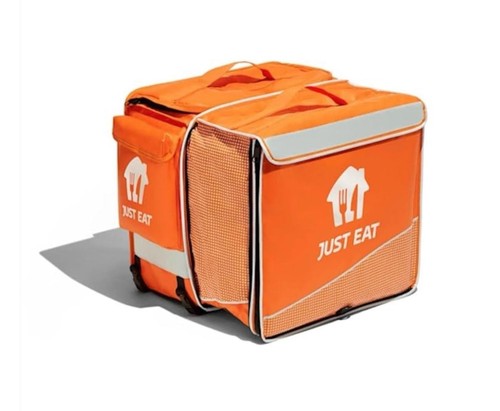 Just eat expandable - just,