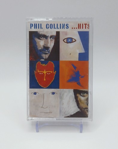 Phil collins hits - phil, ...hits