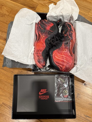 Nike air stranger things - nike,