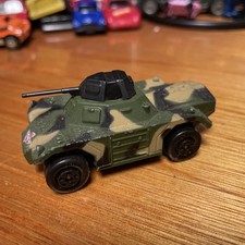 Matchbox rolamatics no73 - matchbox,
