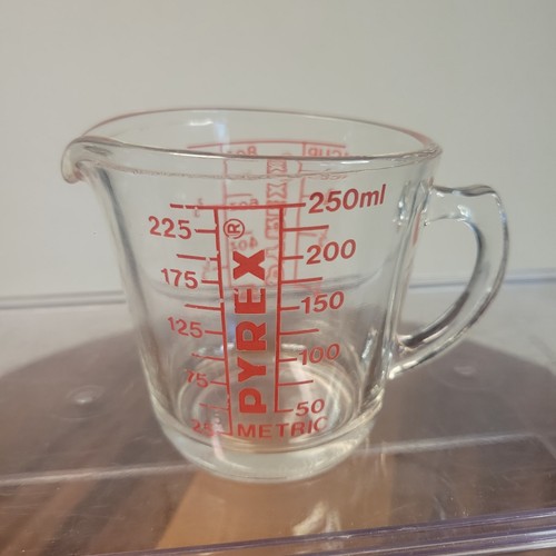 Vintage pyrex 508 - vintage,