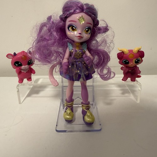 Magic mixies pixlings - mixies, catlyn