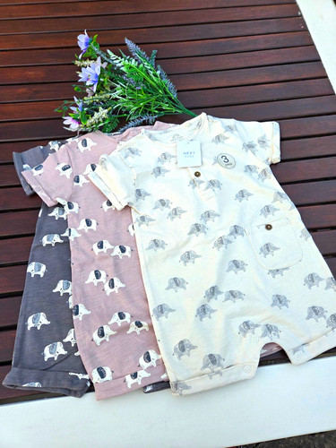 Next pack elephant print - next,