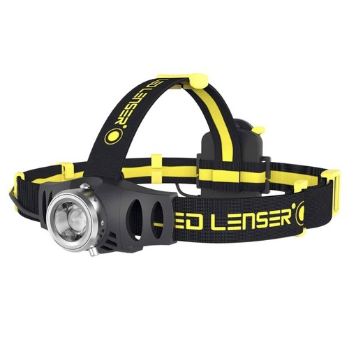 Led lenser ih6r - led,